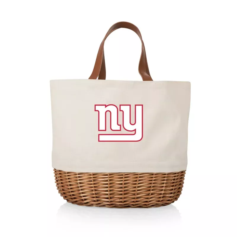 New York Giants – Promenade Picnic Basket