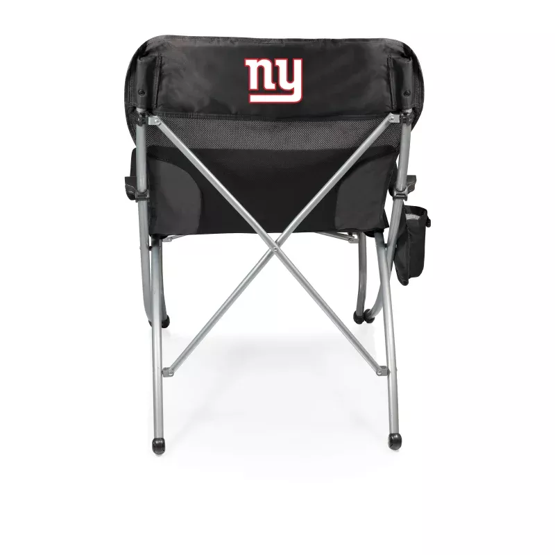 New York Giants – PT-XL Heavy Duty Camping Chair