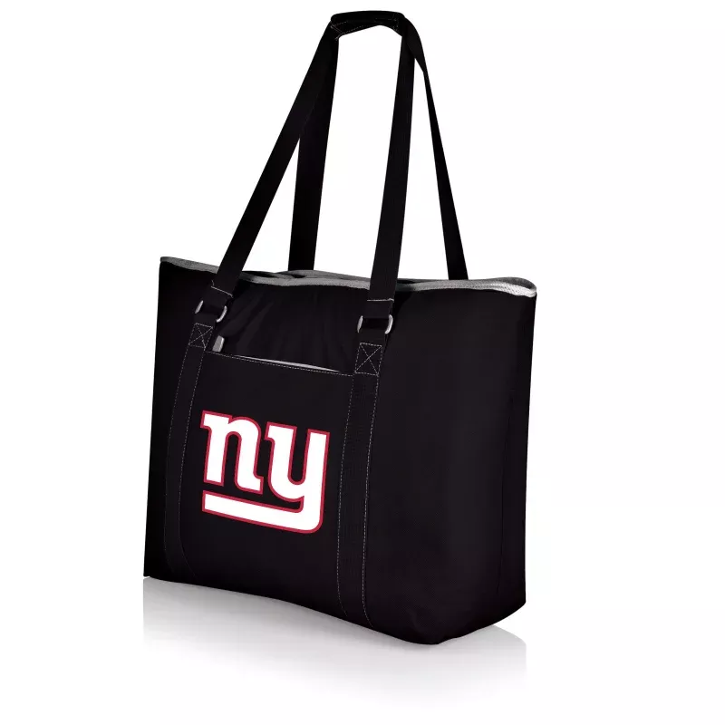New York Giants – Tahoe XL Cooler Tote Bag