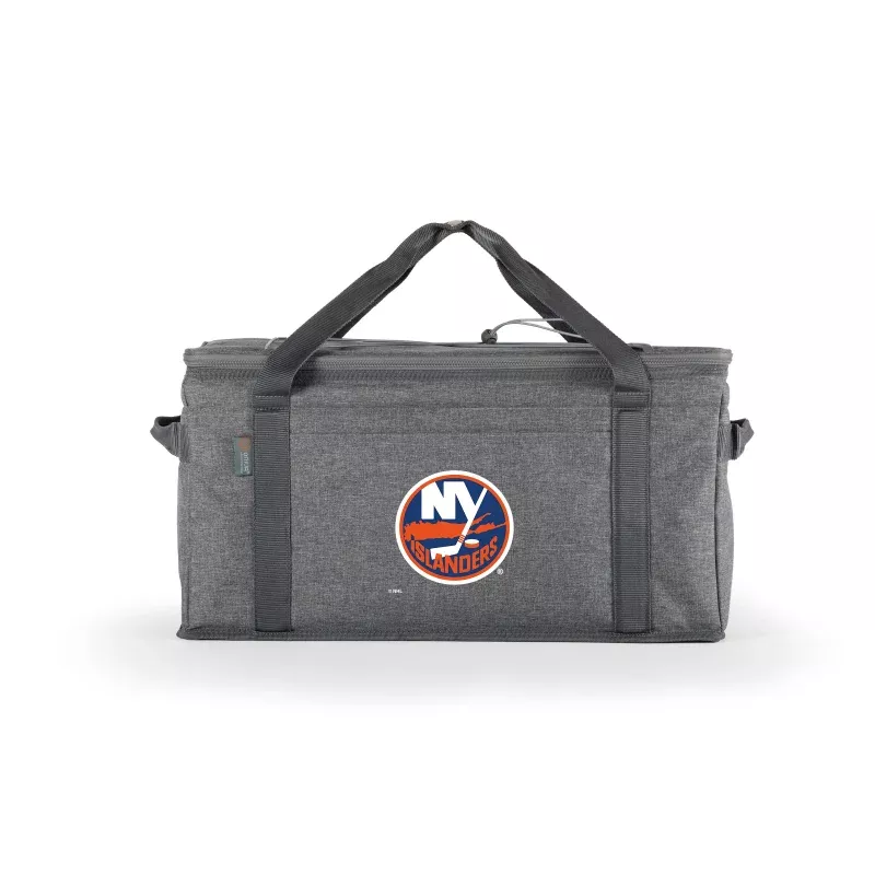 New York Islanders – 64 Can Collapsible Cooler