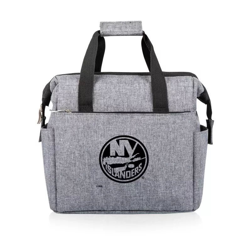 New York Islanders – On The Go Lunch Bag Cooler