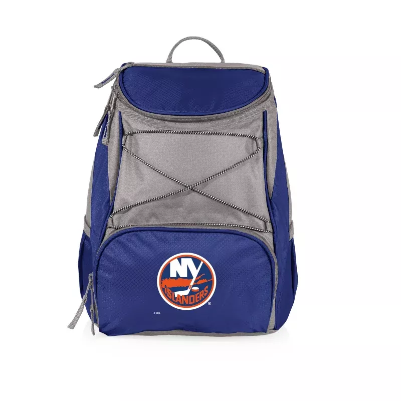 New York Islanders – PTX Backpack Cooler