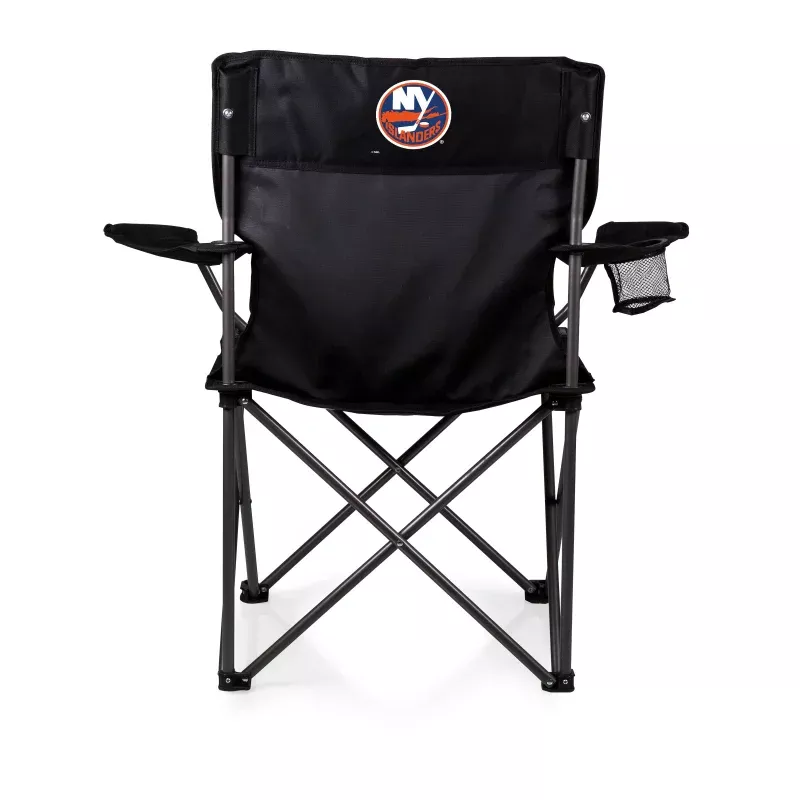 New York Islanders – PTZ Camp Chair
