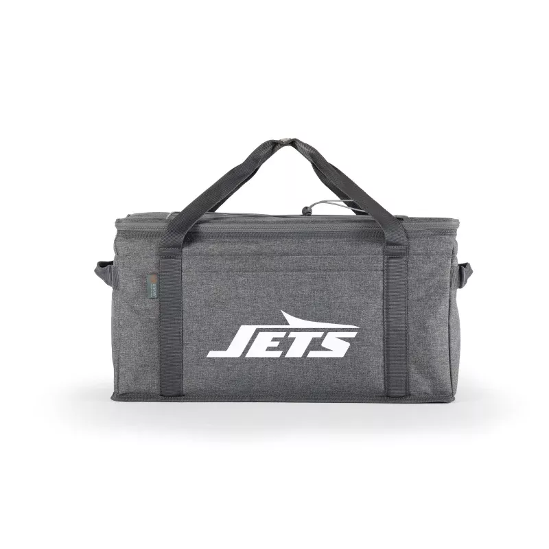 New York Jets – 64 Can Collapsible Cooler