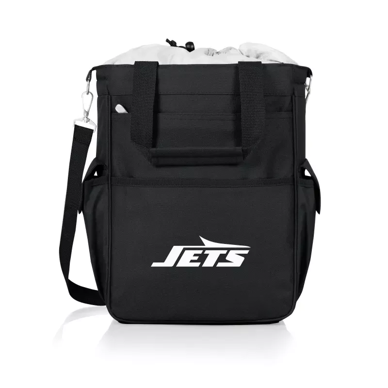 New York Jets – Activo Cooler Tote Bag
