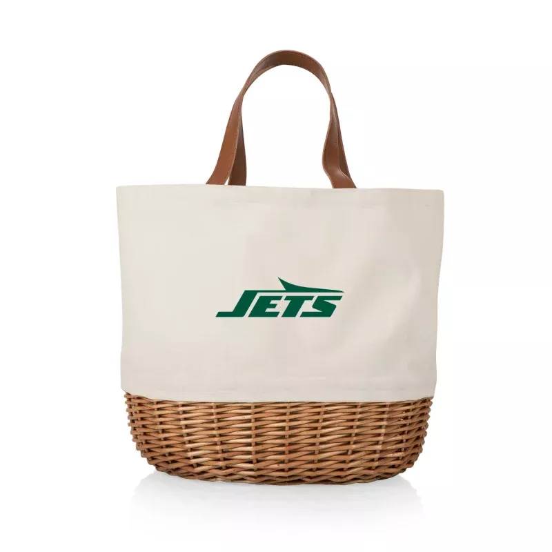New York Jets – Promenade Picnic Basket