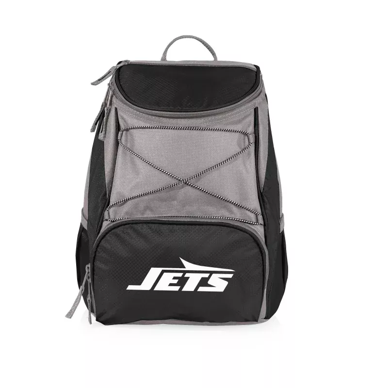 New York Jets – PTX Backpack Cooler