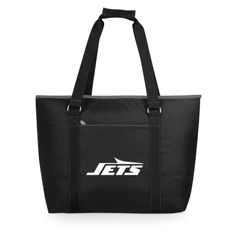 New York Jets – Tahoe XL Cooler Tote Bag