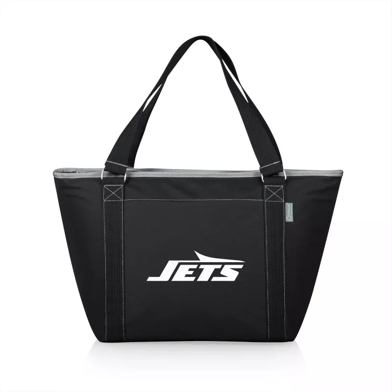 New York Jets – Topanga Cooler Tote Bag
