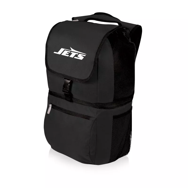 New York Jets – Zuma Backpack Cooler