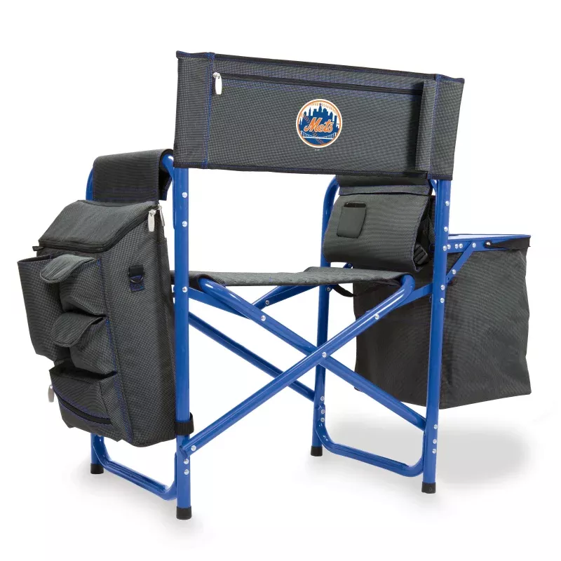 New York Mets – Fusion Camping Chair