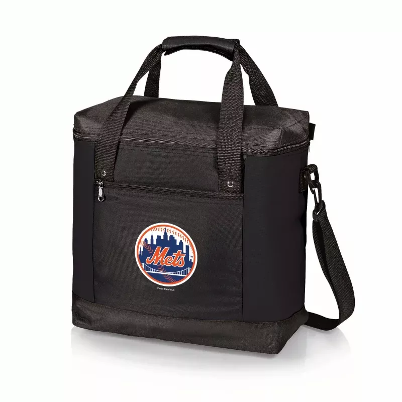 New York Mets – Montero Cooler Tote Bag
