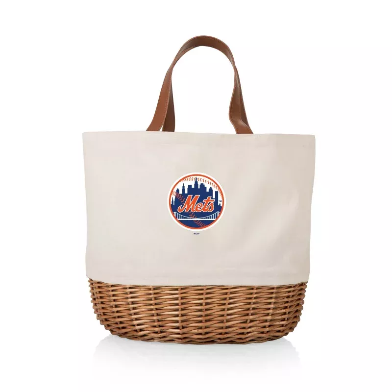 New York Mets – Promenade Picnic Basket