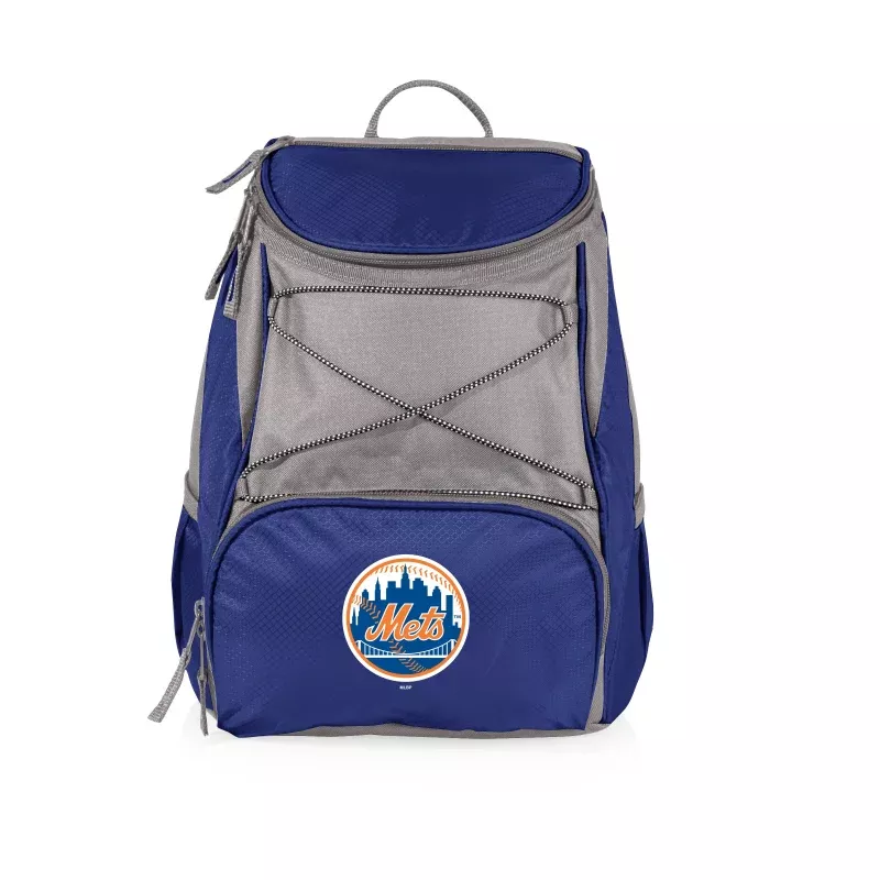 New York Mets – PTX Backpack Cooler