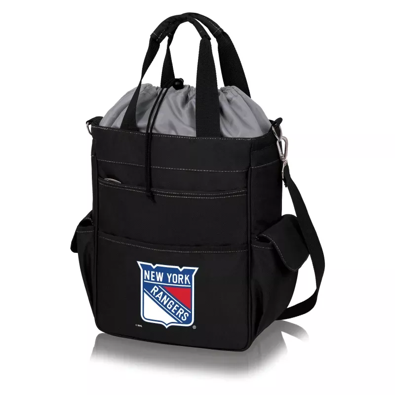 New York Rangers – Activo Cooler Tote Bag
