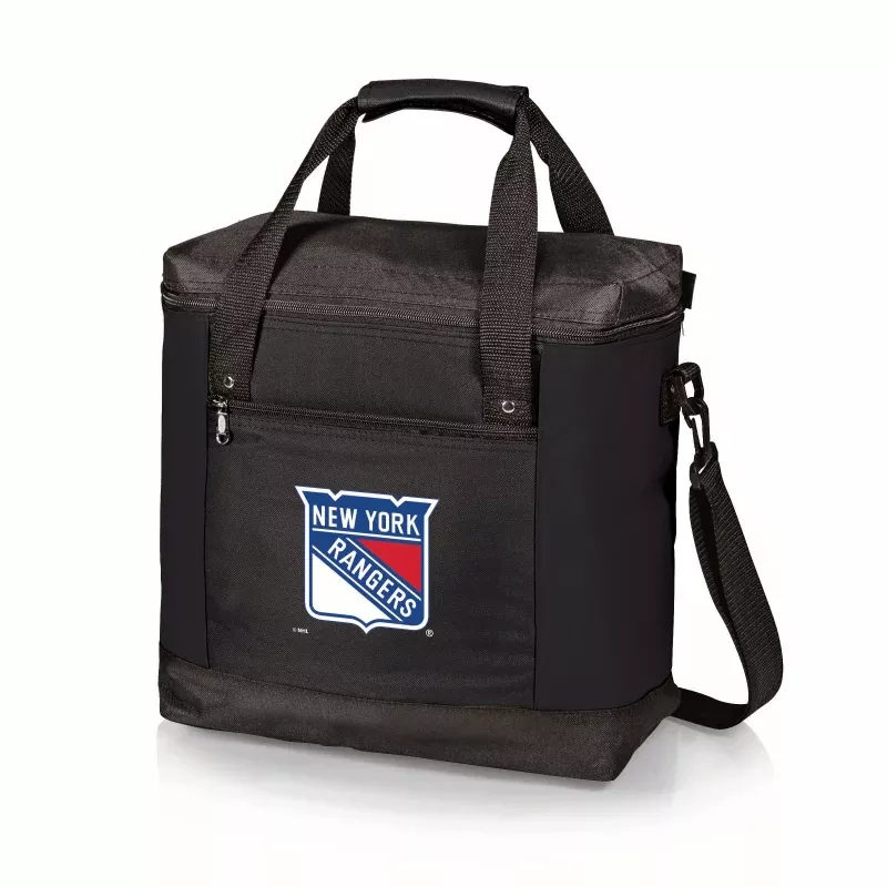 New York Rangers – Montero Cooler Tote Bag