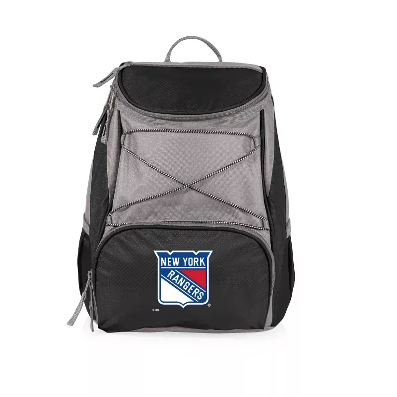 New York Rangers – PTX Backpack Cooler