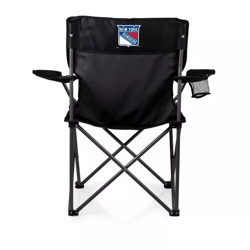 New York Rangers – PTZ Camp Chair