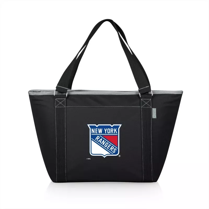 New York Rangers – Topanga Cooler Tote Bag