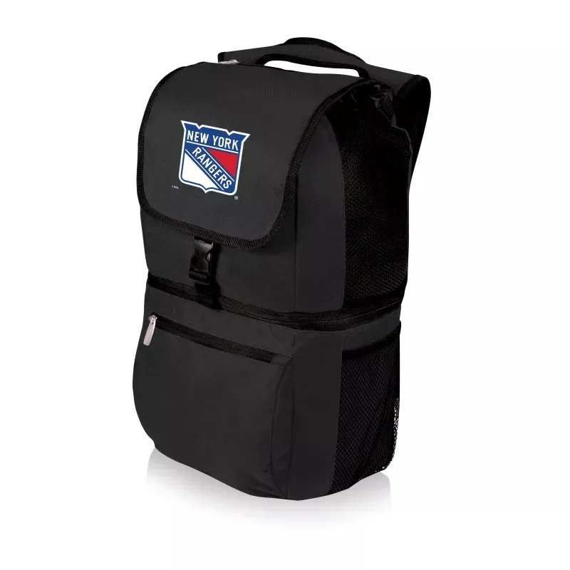 New York Rangers – Zuma Backpack Cooler