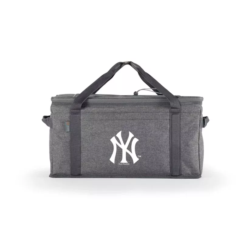 New York Yankees – 64 Can Collapsible Cooler