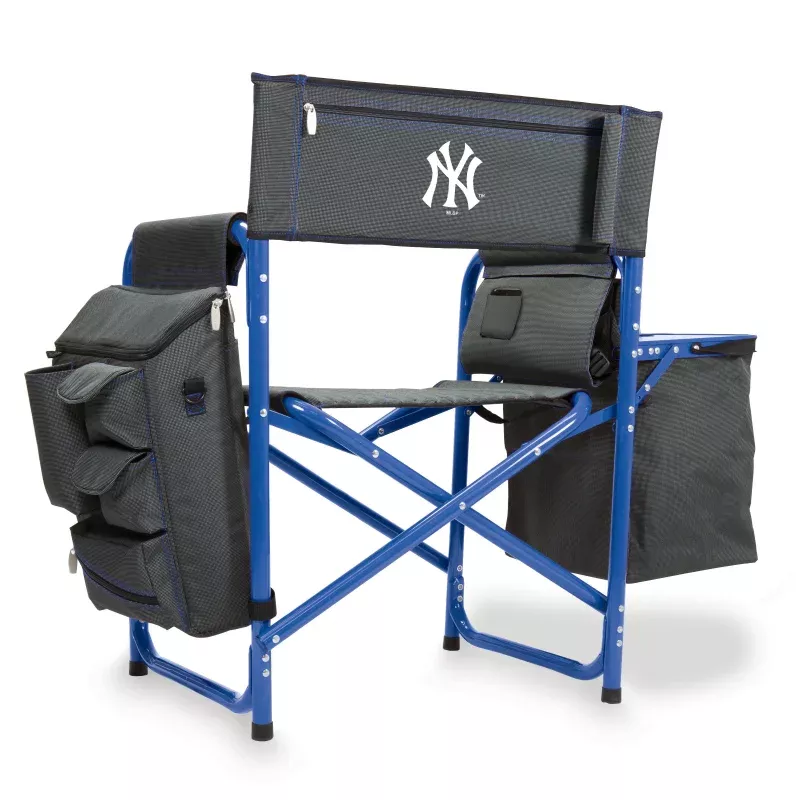 New York Yankees – Fusion Camping Chair