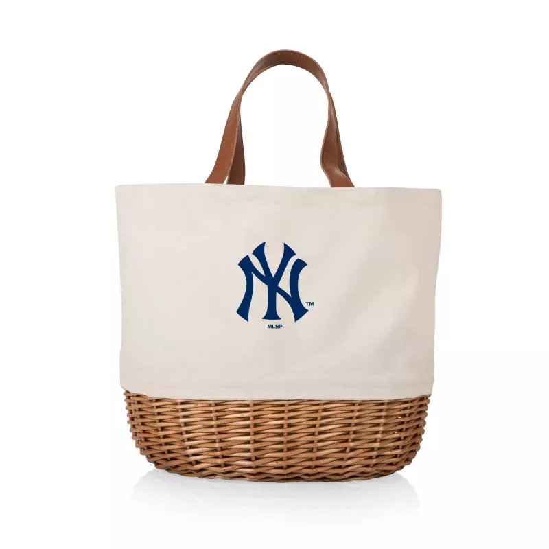 New York Yankees – Promenade Picnic Basket