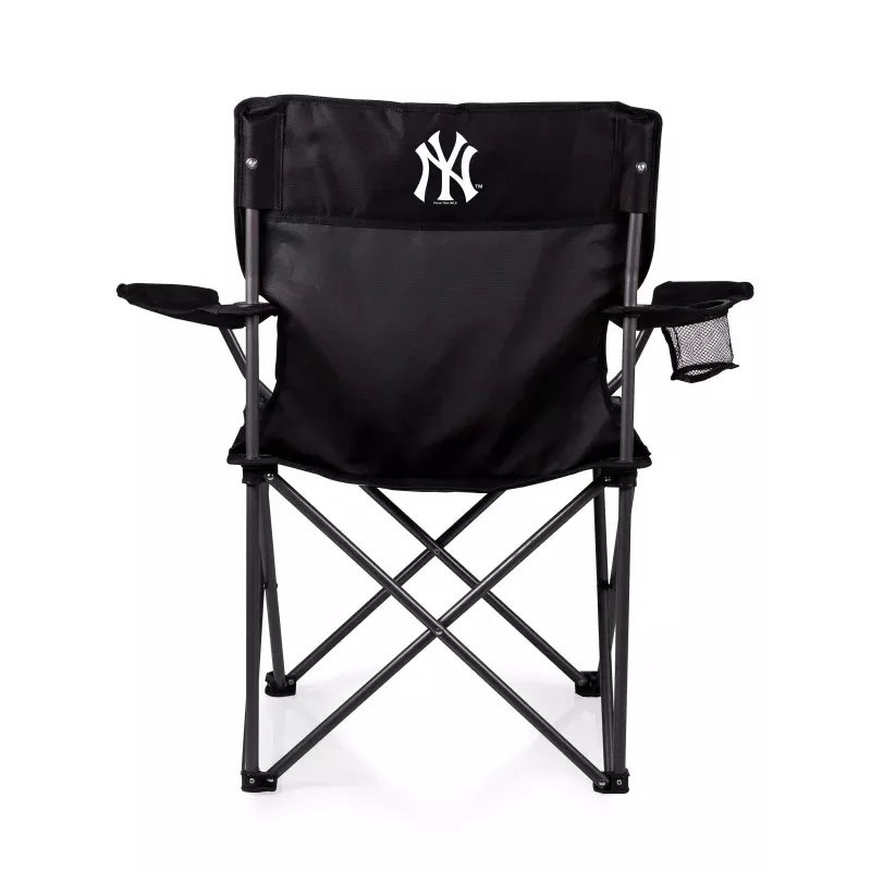 New York Yankees – PTZ Camp Chair