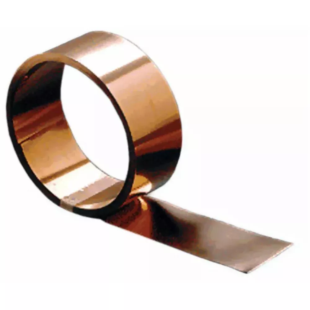 Newmar GS-2-50 Grounding Strap – 2″ x 50′
