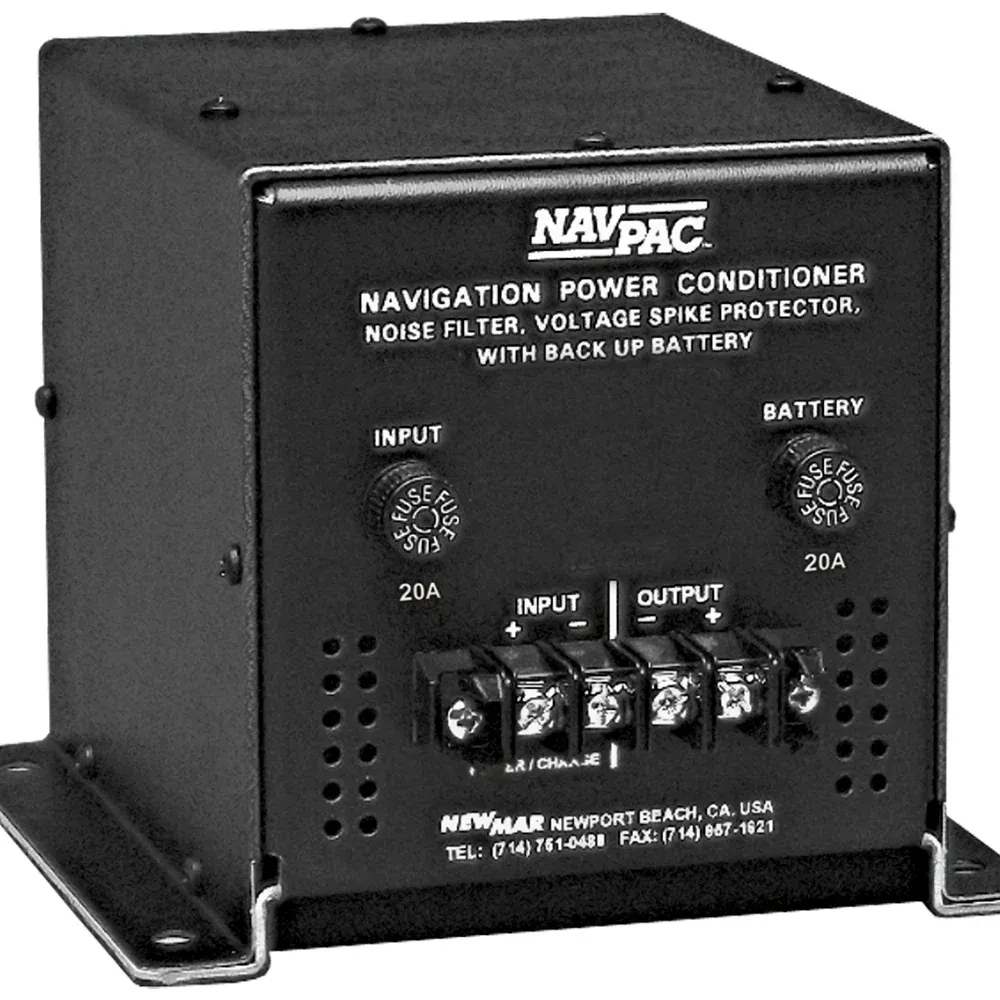 Newmar NP-12 Nav-Pac – 12V