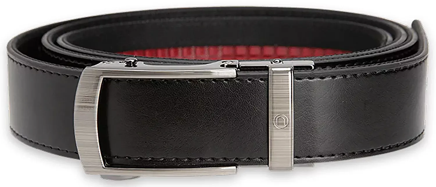 Nexbelt Bond EDC Belt 1.375" Wide Black PCS5741