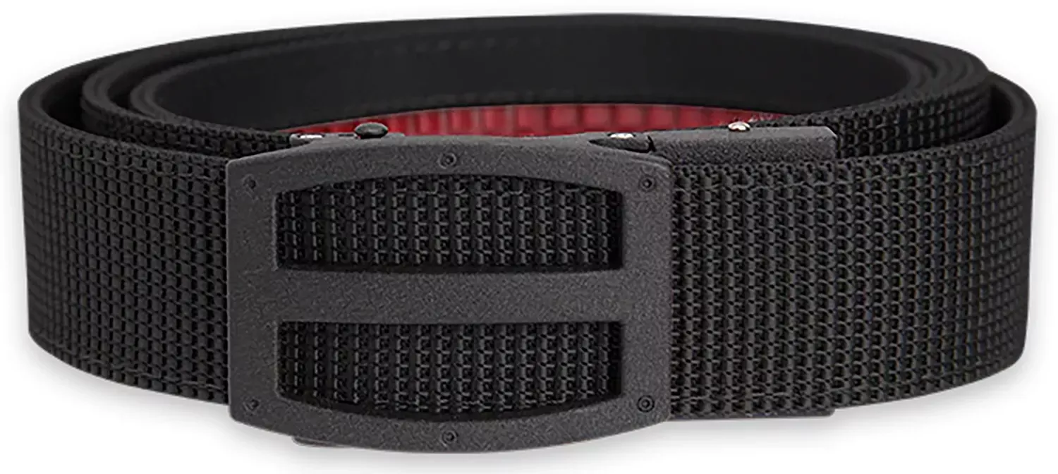 Nexbelt EDC Belt - Black 1.50" Wide