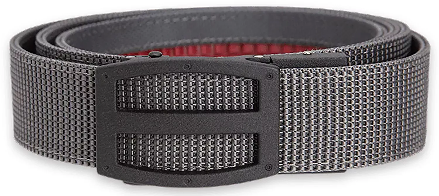 Nexbelt EDC Belt - Gray 1.50" Wide
