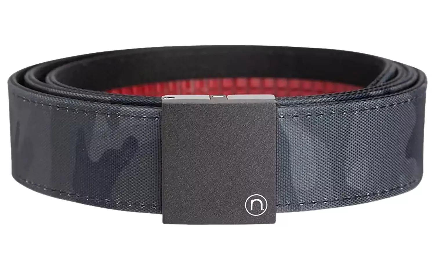 Nexbelt Supreme EDC Ratchet Belt Multi Camo Black 1.5″ Wide PCS5235
