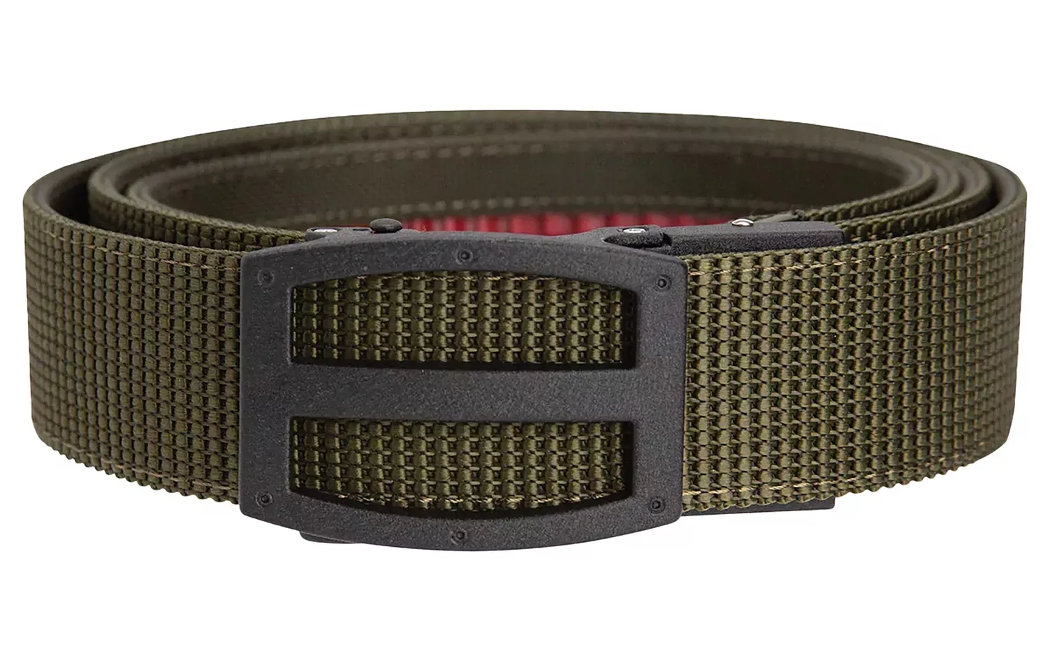 Nexbelt Titan Belt – OD Green Nylon 1.50″ Wide