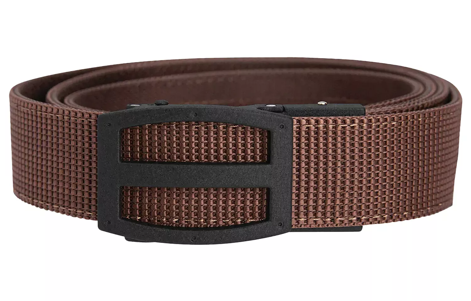 Nexbelt Titan EDC Belt 1.50″ Wide Brown PCS3273