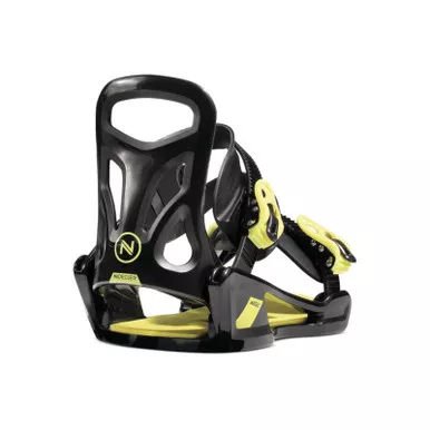 NIDECKER Magic Bindings (N.21.BNY.NMI.BK)