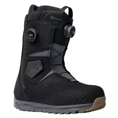 NIDECKER Men’s Altai Snowboard Boots (N.26.BTM.ALT)