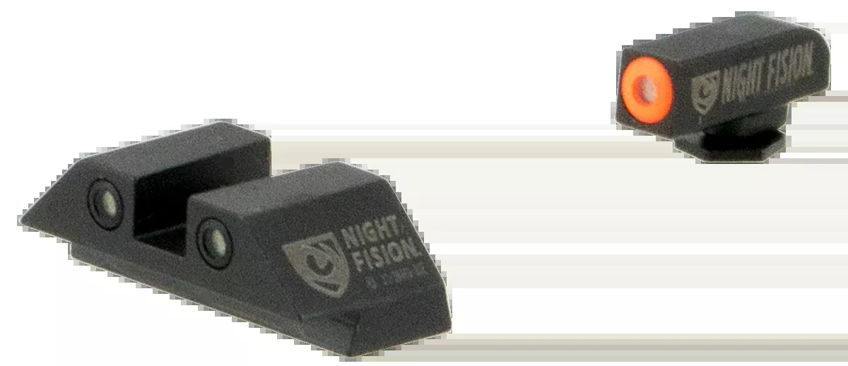 Night Fision Oem Replacement, Nf Glk-003-003-ogwg Ns Glk 42/43 Square