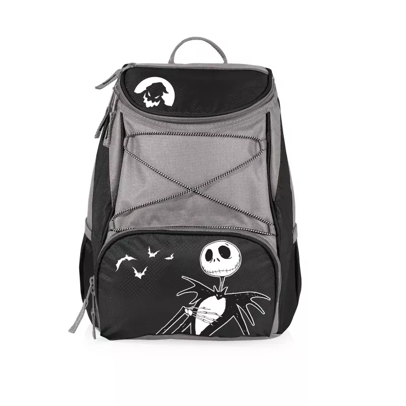 Nightmare Before Christmas Jack – PTX Backpack Cooler