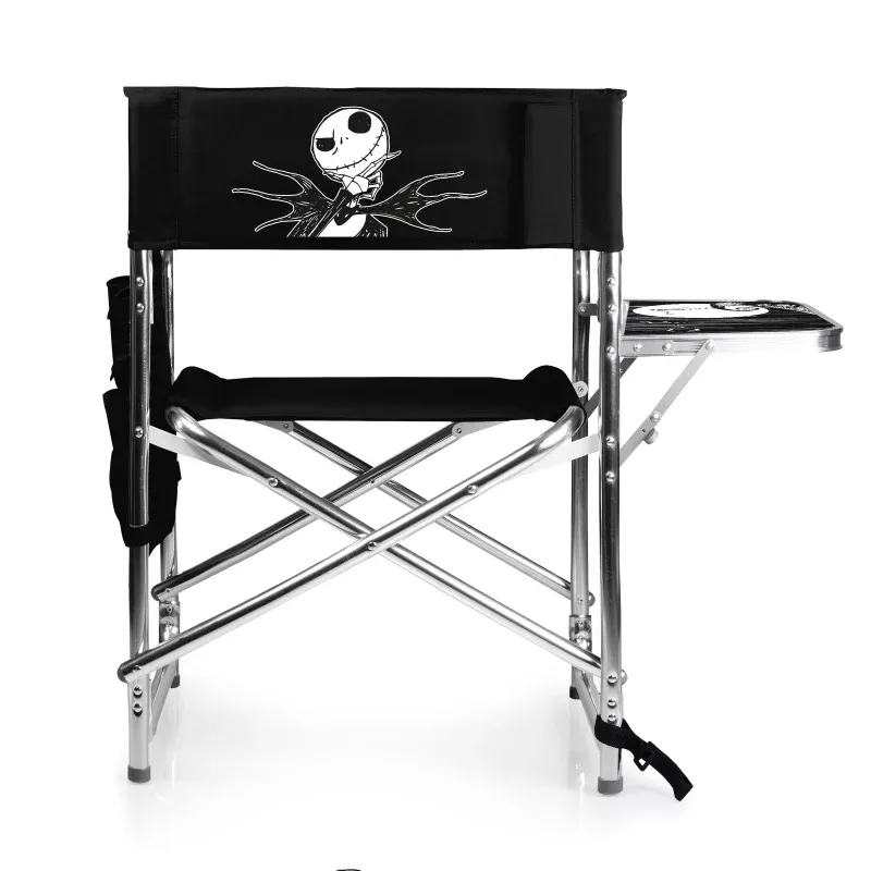 Nightmare Before Christmas Jack – Sports Chair