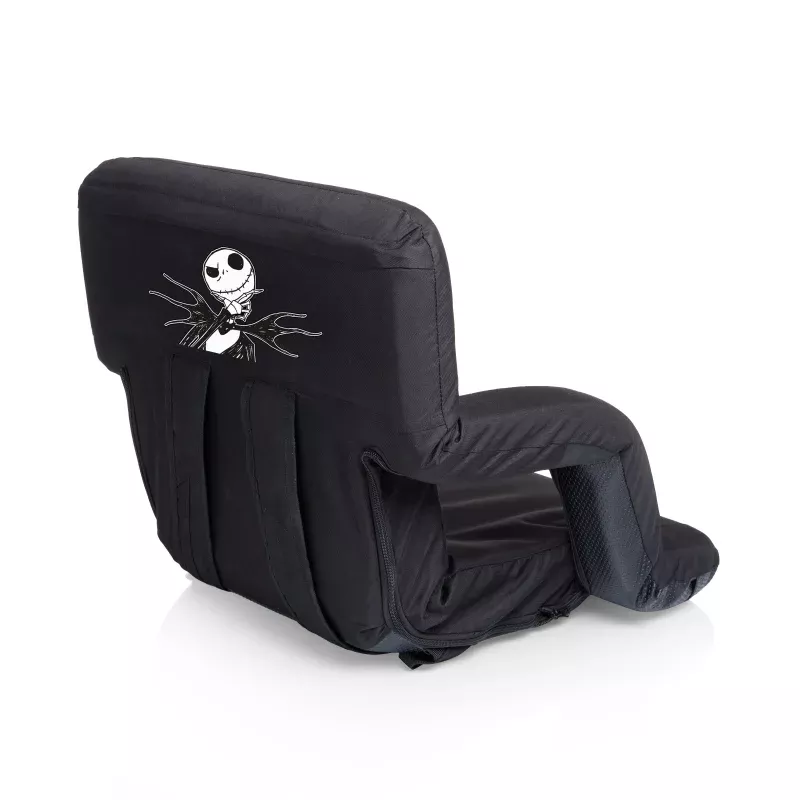 Nightmare Before Christmas Jack – Ventura Portable Reclining Stadium Seat
