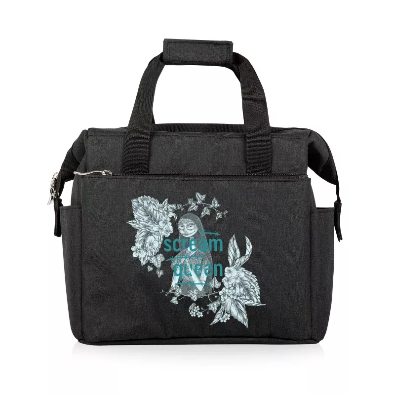 Nightmare Before Christmas Sally – On The Go Lunch Bag Cooler