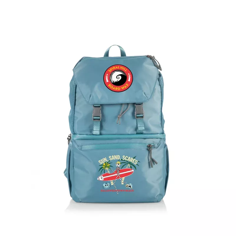 Nightmare Before Christmas – Tarana Recycled Backpack Cooler