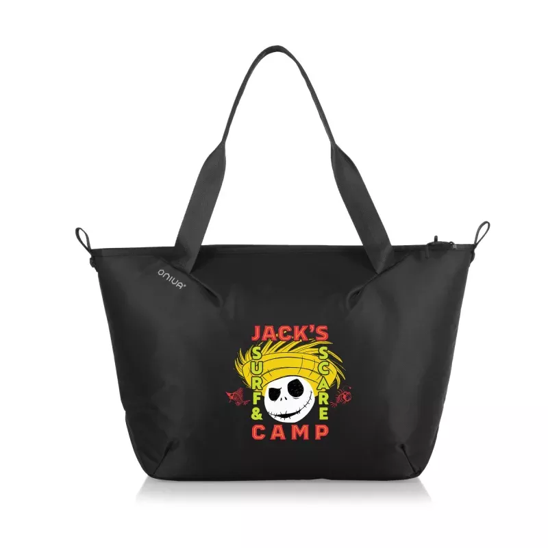 Nightmare Before Christmas – Tarana Recycled Cooler Tote Bag