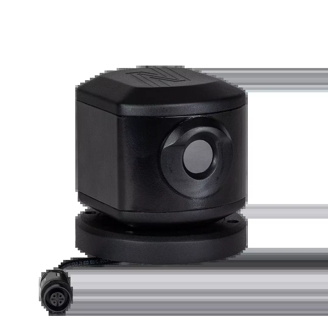 Nightride Sentinel 640 Thermal Camera