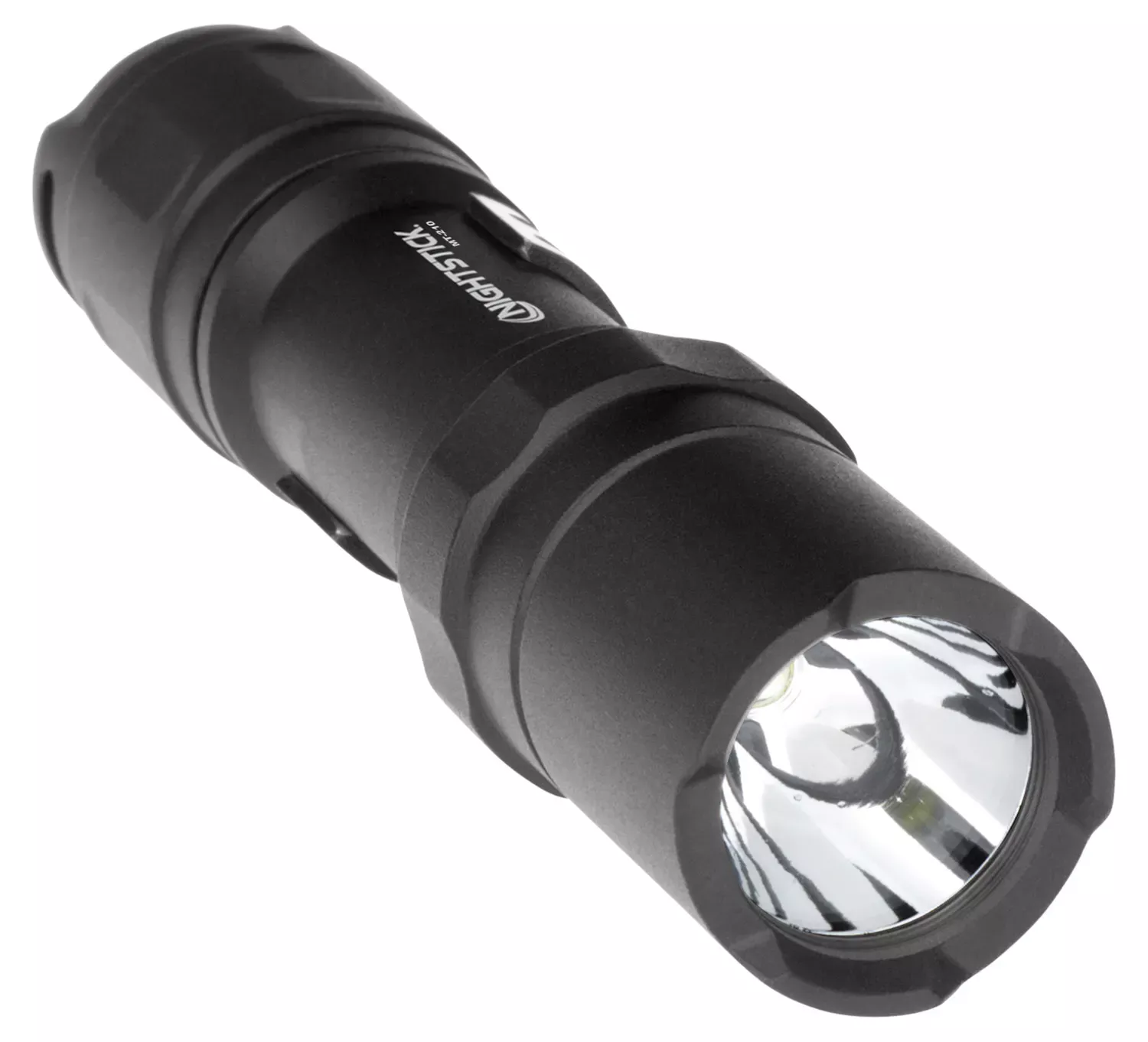 Nightstick MT-210 Mini-TAC Pro White LED