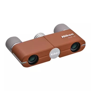 NIKON Compact 4x10D CF Pocket Binoculars (1684)