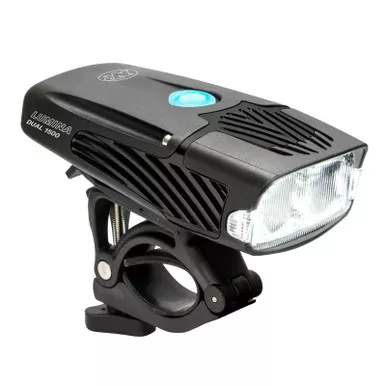 NITERIDER Lumina Dual 1500 Front Bike Light (6821)