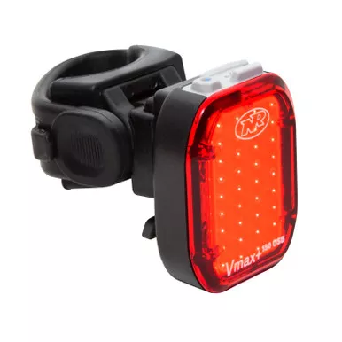 NITERIDER Vmax+ 180-Lumen Bike Taillight (5516)
